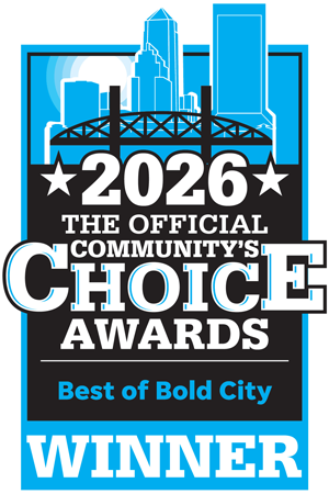 Choice Awards logo